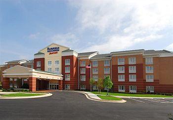 Hotel Fairfield &