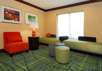 Hotel Fairfield &