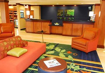 Fairfield & 3* White Marsh