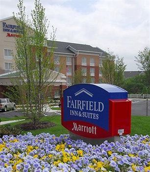Hotel Fairfield & 3*